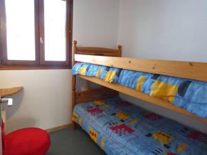 Appartements Appartement Saint-Lary-Soulan, 3 pieces, 6 personnes - FR-1-457-243 : photos des chambres
