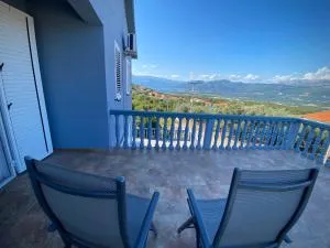 Captivating and Spacious 2-Bed House in Vranovici - Gobovići