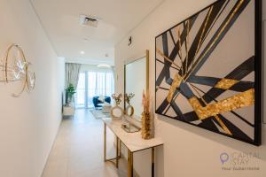 Capital Stay - 1 Bed Apartment in Dubai Downtown
