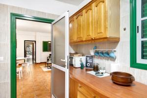 Finca Candelario sc de La Palma