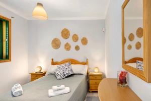 Finca Candelario sc de La Palma