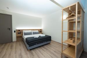 Athens Airport Living spaces