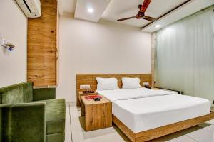 FabHotel Prime Manjeet