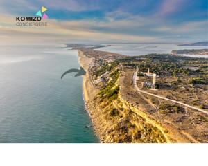 Appartements Residence Leucate Plage « Le Patio » : photos des chambres