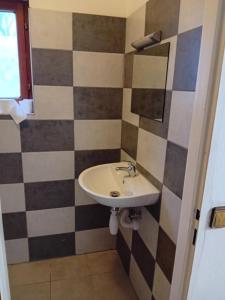 Apartmány Kateřina