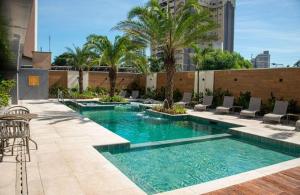 Hotel Rafain Centro