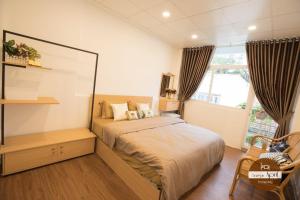 Saigon April Homestay