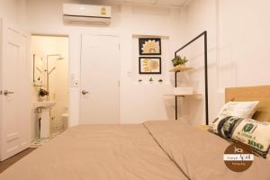 Saigon April Homestay