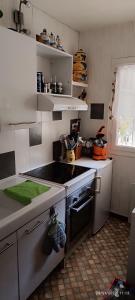 Appartements Loratori La Felicadad Cures & Vacances : photos des chambres