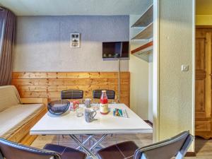 Apartment Argousier 134 B by Interhome