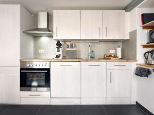 Apartment Fürderer by Interhome