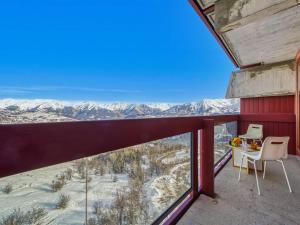 Appartements Apartment Lunik Orion-41 by Interhome : photos des chambres