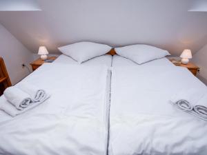 Apartment Blinkfeuer by Interhome