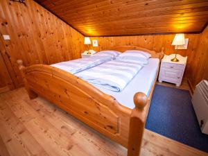 Holiday Home Ferienpark Extertal-2 by Interhome