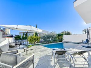 Holiday Home Norfeu by Interhome