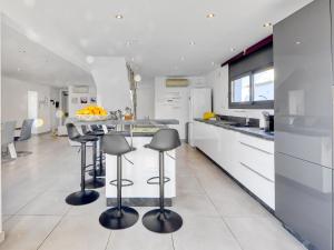 Holiday Home Norfeu by Interhome