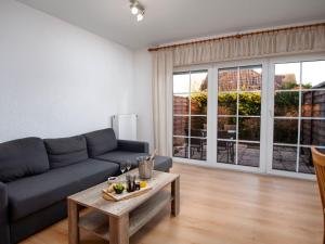 Apartment Seehund by Interhome