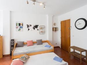 Apartment Gran Reserva-32 by Interhome