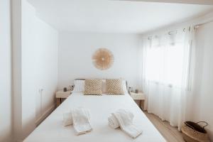 Apto B. Urbanización Las Lanzas, playa Muchavista