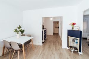 Apto B. Urbanización Las Lanzas, playa Muchavista