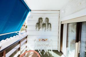 Apto B. Urbanización Las Lanzas, playa Muchavista