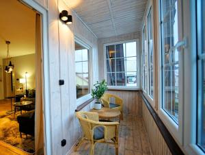 Apartamenty Every Sky Konstytucji 3 Maja 45 Karpacz