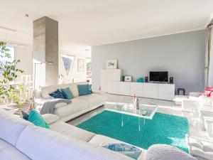 Apartment Les Balcons dEze-1 by Interhome