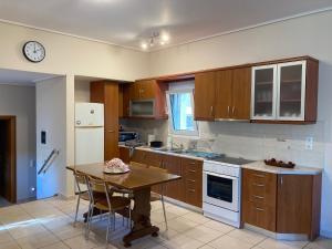 BRINAS LUXURY APARTMENTS