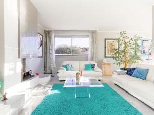 Apartment Les Balcons dEze-1 by Interhome