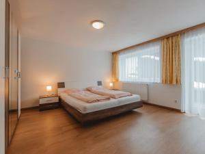 Apartment Sattlerweg by Interhome