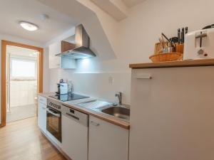 Apartment Sattlerweg by Interhome