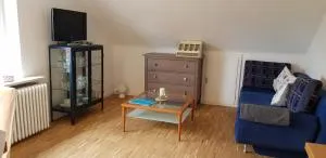 Klein Olversum - Strübbel