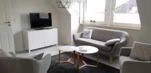 Nordwind - Katharinenheerd