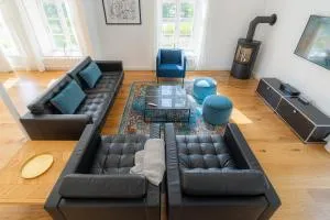 Süderhuus - غاردينغ