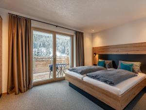 Apartment Leo-2 by Interhome