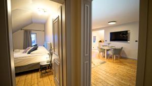 Apartamenty Every Sky Konstytucji 3 Maja 45 Karpacz