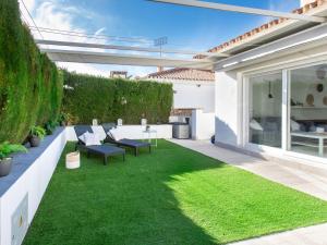 Holiday Home Sofia by Interhome