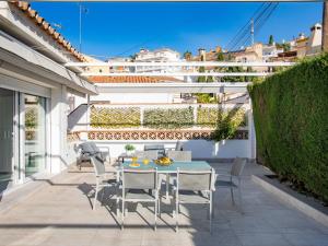 Holiday Home Sofia by Interhome