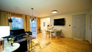 Apartamenty Every Sky Konstytucji 3 Maja 45 Karpacz