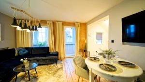 Apartamenty Every Sky Konstytucji 3 Maja 45 Karpacz