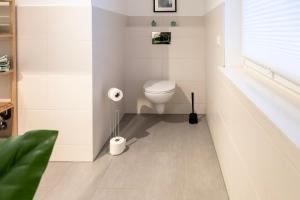 Zentrale Neubauwohnung in Oranienburg