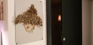 Appartements Studio rouge Lagon : photos des chambres