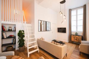 Le Laurencin Sens - La Mezzanine - Cœur de ville