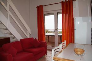 Appart'hotels Mer et Golf : photos des chambres