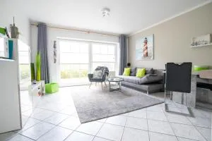 Küstentraum - Leegesee