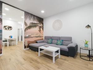 Urban Surf Beach By CanariasGetaway