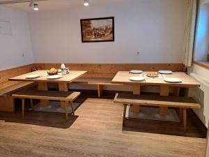 Holiday Home Oberhaus by Interhome