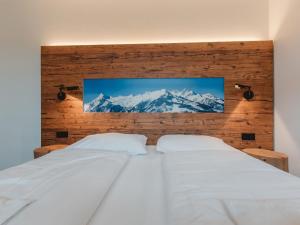 Apartment Das Georgen- Schmitten-Maiskogel by Interhome