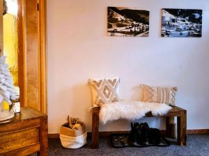 Apartment Lercher by Interhome