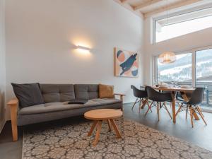Apartment Das Georgen- Großglockner by Interhome